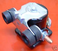 Glow Plug Relay