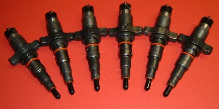 5.9L Injectors