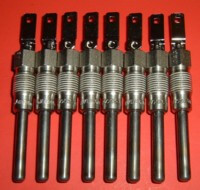 Premium 6.2L / 6.5L Glow Plugs