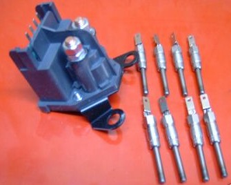 Premium Glow Plugs