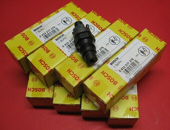 6.5 Stanadyne Injectors