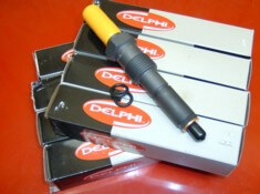 IDI Injectors