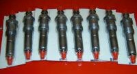 IDI Injectors