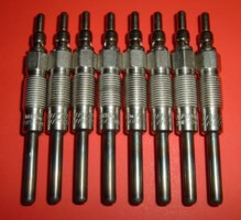Premium Glow Plugs
