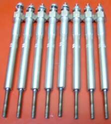 Duramax glow plugs