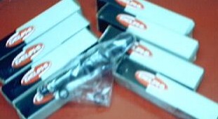 IDI Injectors
