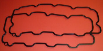 Duramax Valve Cover Gaskets