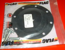 VW Vacuum Pump Kit