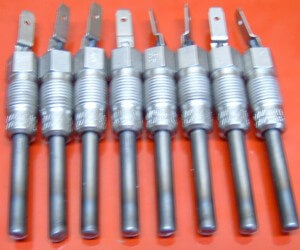 Premium Glow Plugs