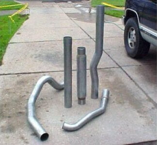 Exhaust