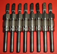 Premium Glow Plugs