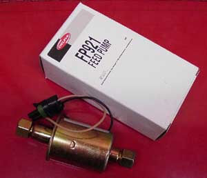 Delphi Lift Pump