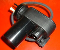 Injection Pump