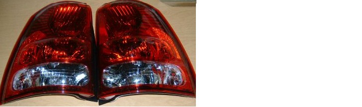 Tail Light