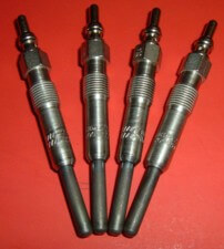 Premium Glow Plugs