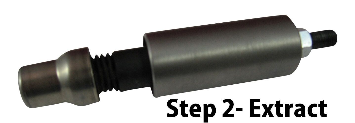 6x Injector Sleeves 675442C1 For International DT360 DT466 – Nozzle Tube Navistar