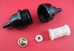 Anti-drainback valve for diesel fuel with filter - ST60.151/115
