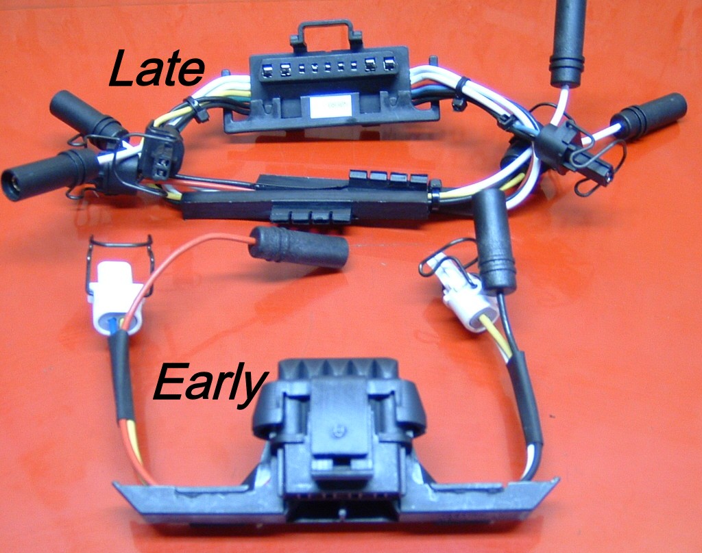 7.3 Ford injector harness #8
