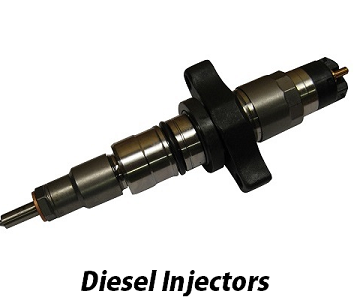 Diesel Injectors