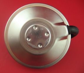 2003 - 2007 5.9L Dodge Cummins Jake Brake Vacuum Pump POD 5.9L Vacuum Pump POD, 5.9L Dodge Vacuum pump pod, 5.9 Cummins vacuum pump pod, Cummins jake brake vaccum pump pod