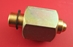 Chevy Cruze Diesel Injector Block-Off Tool / Cap - ATS30ED-CAP--