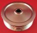5.9L Dodge Cummins Jake Brake Vacuum Pulley - Save your Vacuum Pump! - 8057-Pulley