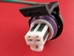 6.0L / 7.3L / 6.4L Powerstoke EBP (Exhaust Backpressure Sensor) Pigtail Connector  - AAP0021--