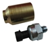 6.0L / 7.3L Powerstroke ICP / Oil Pressure Sensor Socket (Life-saver on 03 6.0L) - MP611