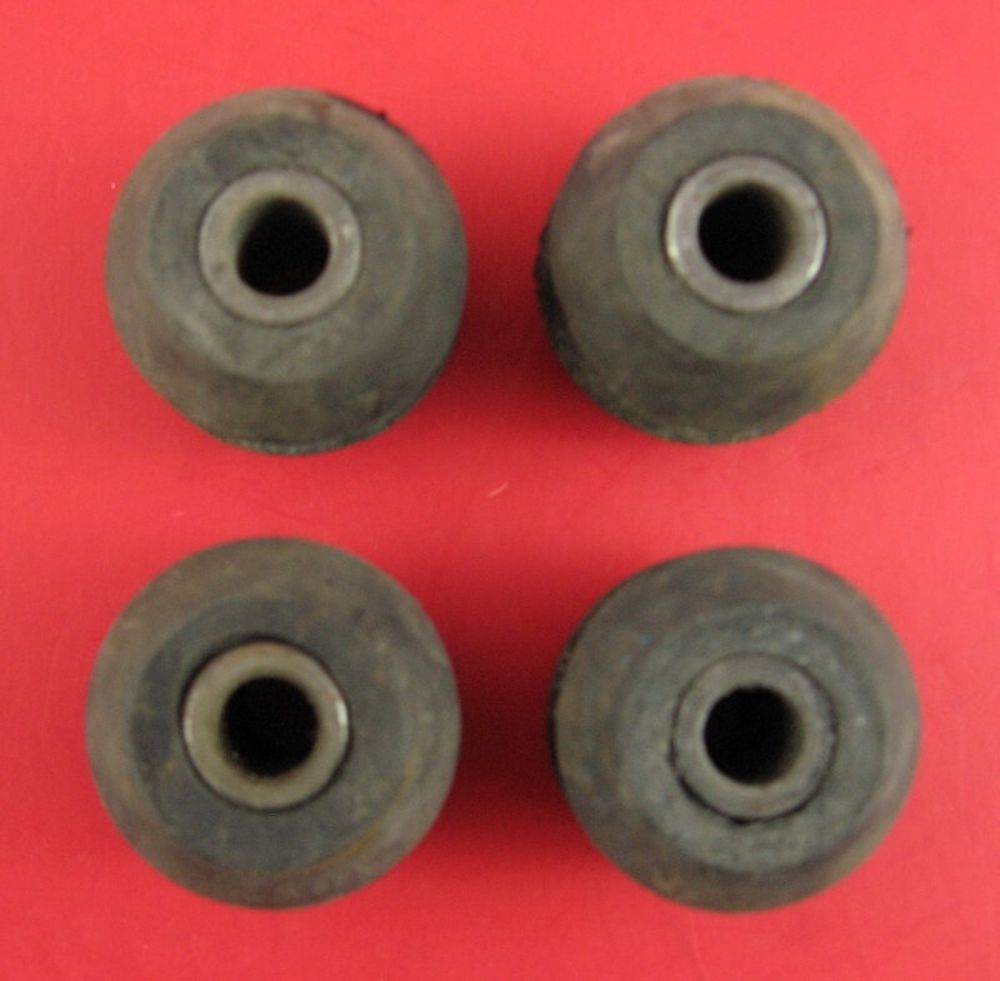 Duramax Diesel FICM Mounting Bushing / Grommet - Refurbished For Chevy Silverado & GMC Sierra