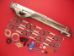 6.0L Ford Powerstroke EGR Cooler Kit - Remanufactred and Upgraded with Stainless Steel Tubes in the USA - EGR102500R-K1