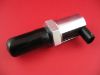 A piece of an Injection Pressure Regulator Valve.