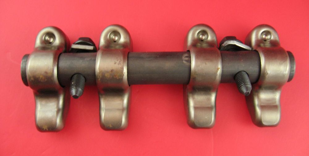 Pump Set Rocker Assy - 6.2L / 6.5L Diesel Rocker Arm Set / Rocker Shaft Assembly #GEP12563270