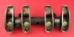 6.2L / 6.5L Diesel Rocker Arm Set / Rocker Shaft Assembly - GEP12563270