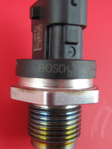 6.7 Cummins Fuel Rail Pressure Sensor 