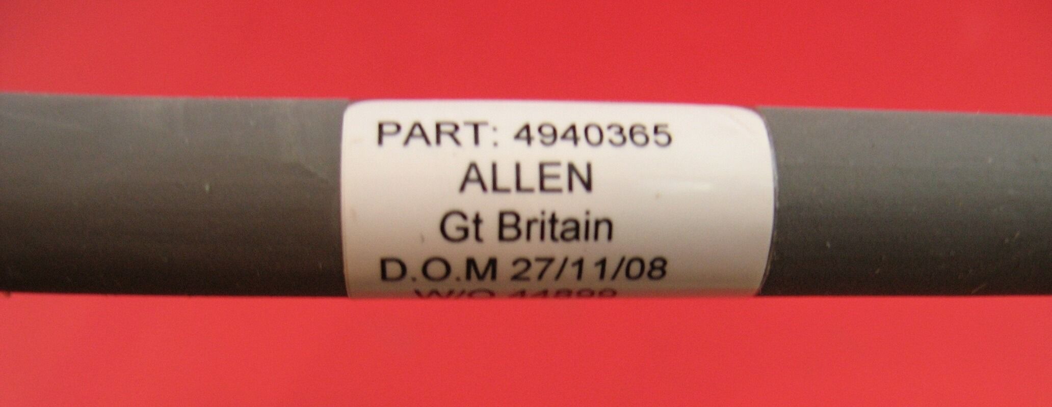 6.7 Cummins Fuel Supply Line | Accurate Diesel