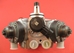 6.7L Ford Powerstroke NEW High Pressure CP4 Fuel Pump (2011 - 2014) - B0986437422