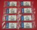 6.7L Ford Powerstroke Diesel Glow Plug SET - Genuine OEM - DA2251290x8