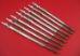 6.7L Ford Powerstroke Diesel Glow Plug SET - Genuine OEM - DA2251290x8