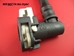 6.7L Powerstroke Rear Fuel Filter Line Connector Clip - ATS-67RC