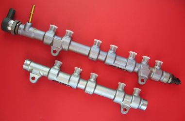 6.7L Powerstroke Fuel Rail SET OEM Bosch 0445218017, 0445218016, BC3Q-9D280-AC, 0445218015, BC3Z9D280B, BC3Z9D280A, 0445218018, 6.7L FORD Fuel Rail set, 6.7L Powerstroke Fuel Rail set, 6.7L Ford powerstroke fuel rails, 6.7 powerstroke fuel rails, 6.7L powerstroke diesel fuel rails