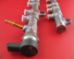 6.7L Powerstroke Fuel Rail SET OEM Bosch - 0445218017+0445218016