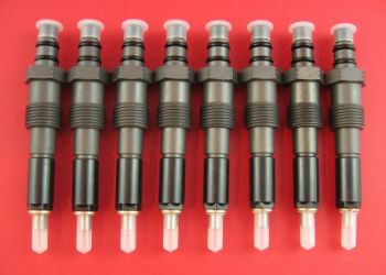 Ford IDI Diesel Injectors