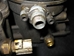 7.3 Powerstroke Fuel Filter FPR housing broken return line repair kit - BTISK641