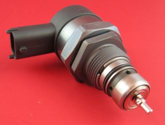 DRV Fuel Rail Pressure Regulator 20 - 26 6.7L Ford Powerstroke OEM Bosch 