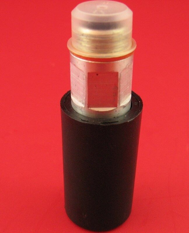 Diesel Hand Primer Pump (16mm) | Accurate Diesel