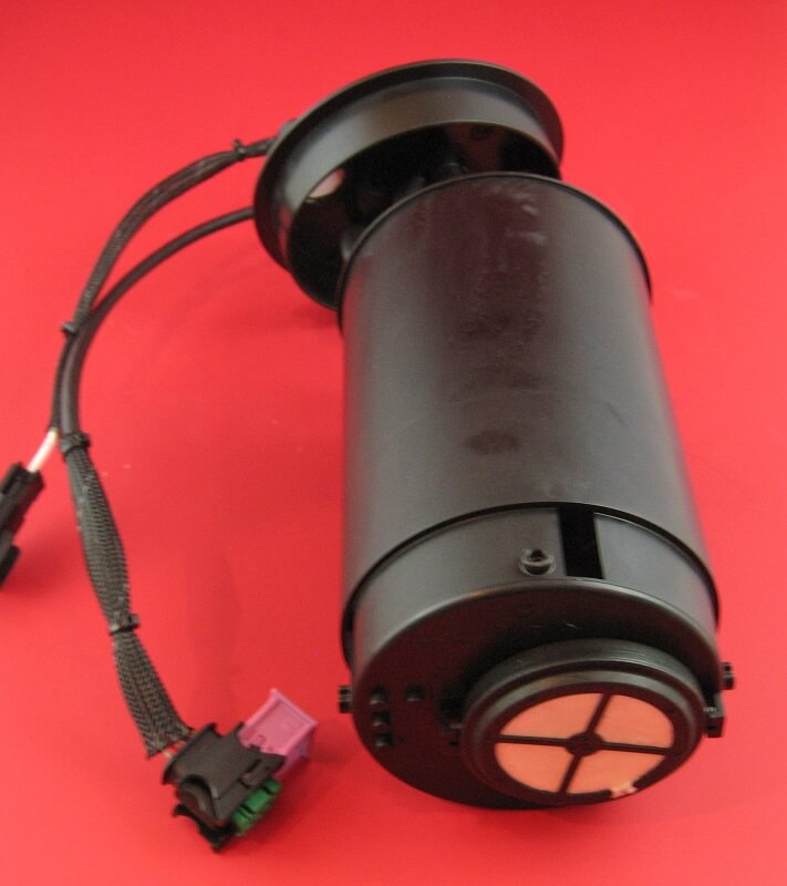 Def Heater Module - Duramax LML LGH DEF Heater OEM GM (2012 - 2016) #84412924