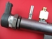Chevy Cruze Diesel Injector Block-Off Tool / Cap - ATS30ED-CAP--