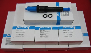 Ford 7.3 L IDI - New OEM Stanadyne Turbo Injectors 7.3L IDI Turbo Injectors, NEW 7.3L IDI Turbo Injectors, IDI Turbo Injectors, 7.3 IDI Turbo Injectors, New 7.3 IDI Turbo Injectors