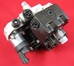 Jeep Liberty CRD CP3 Fuel Injection Pump - OEM Bosch  - B986437331