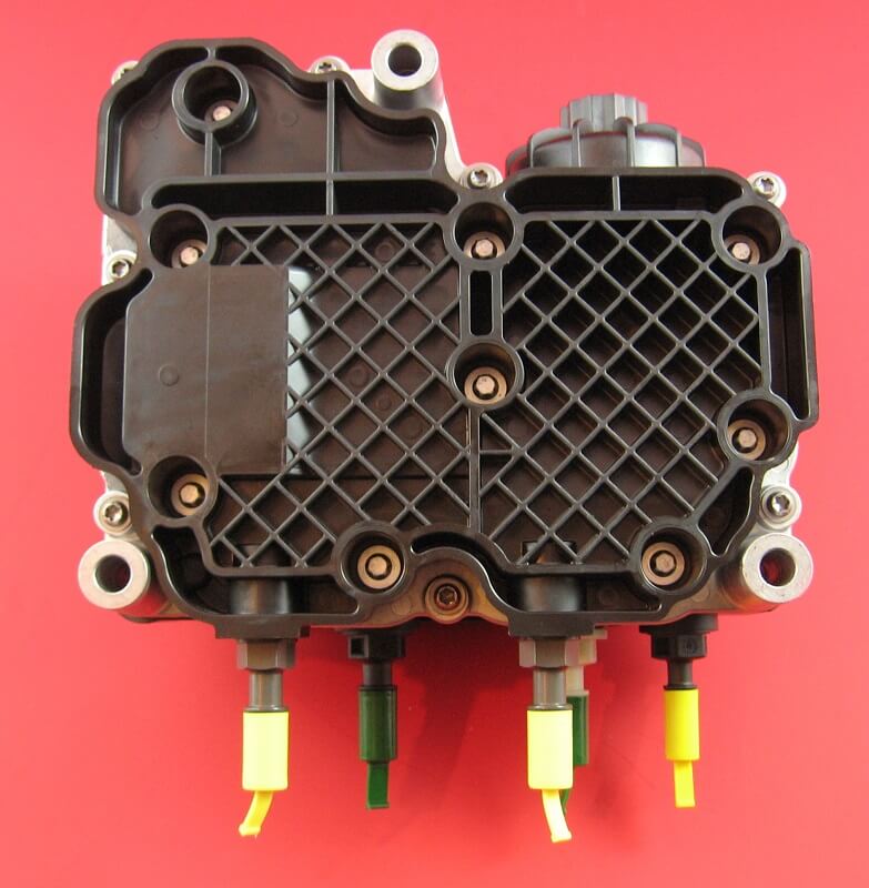 Mack Def Module Premium Mack DEF Pump | Urea Injection Replacement Unit